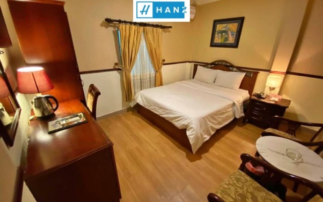 S79 Hoa Huong Duong Hotel