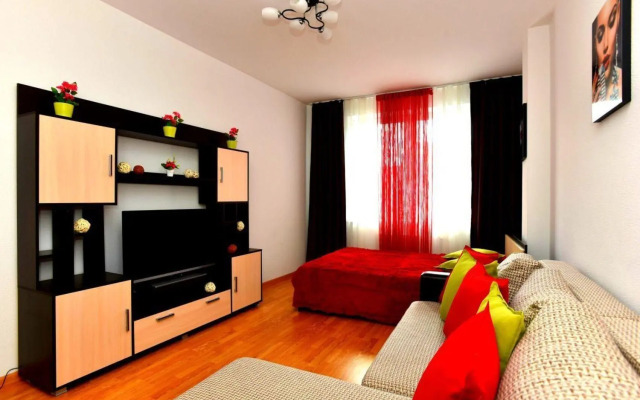 Апартаменты на улице Щорса 109