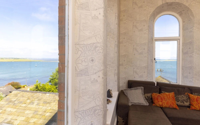Roa Island House