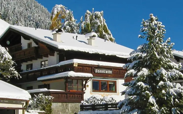 Pension Sonnleitn