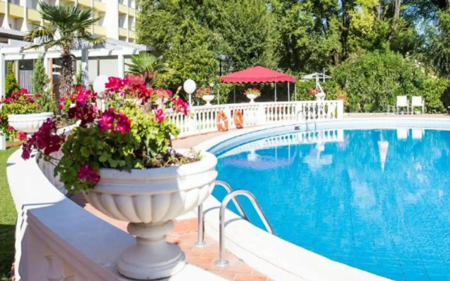 Hotel Apollo