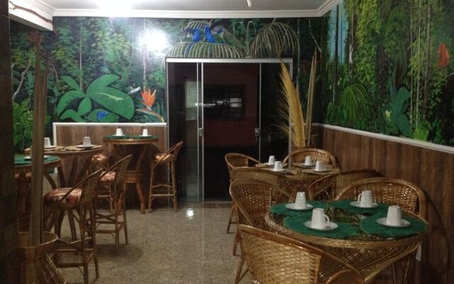 Hotel California Flats