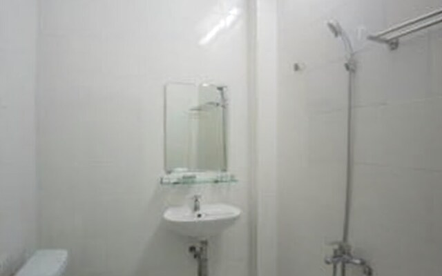 Hoa Dong Duong Hotel