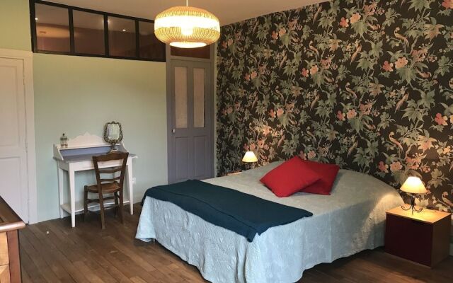 L'atelier Des Sources