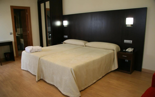 Hotel 44