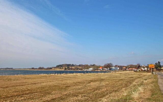 Appartements Fischerdorf Alt Redde