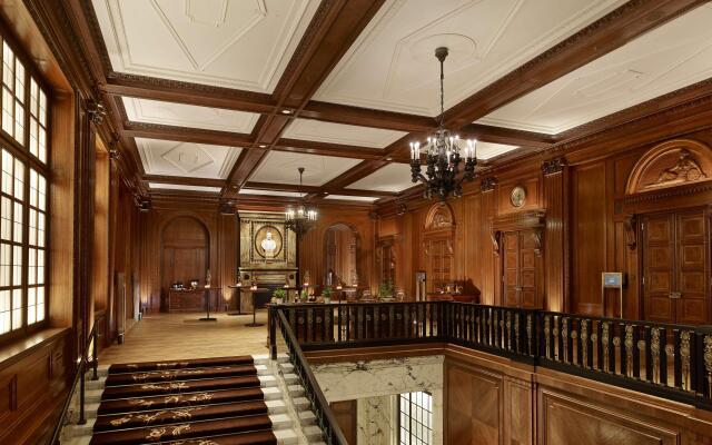 Park Hyatt Vienna