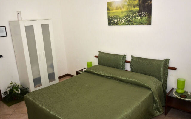 Bed & Breakfast A Castel Capuano