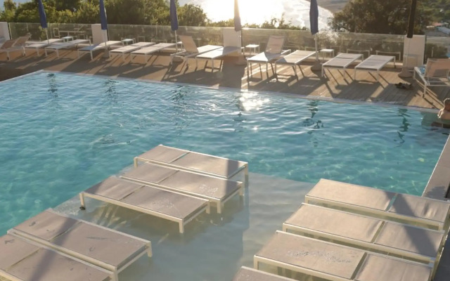 Cala Moresca Hotel