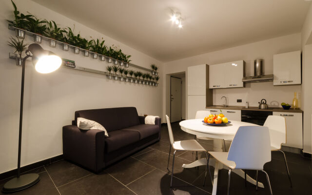 Pietranera Apartments