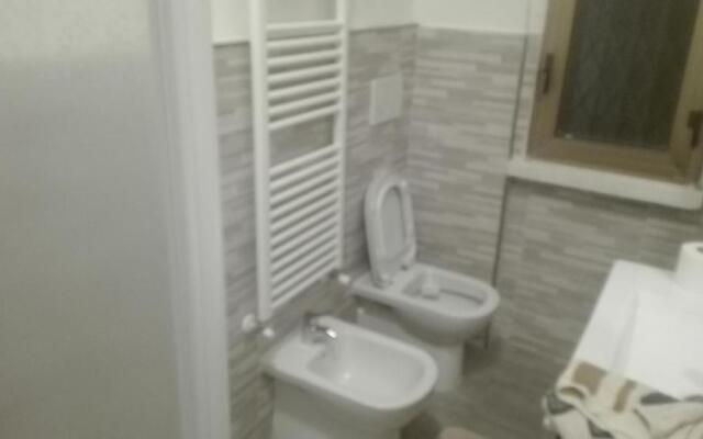Residenza villoresi