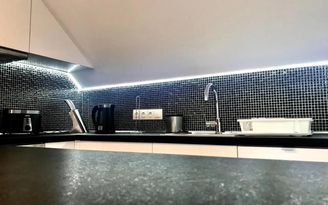 Biborka Apartman