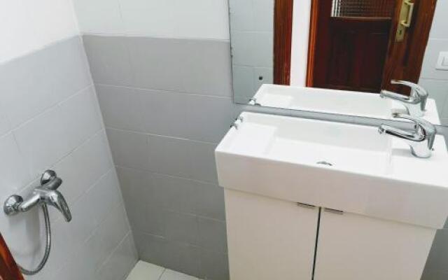 Duplex Isla Bonita