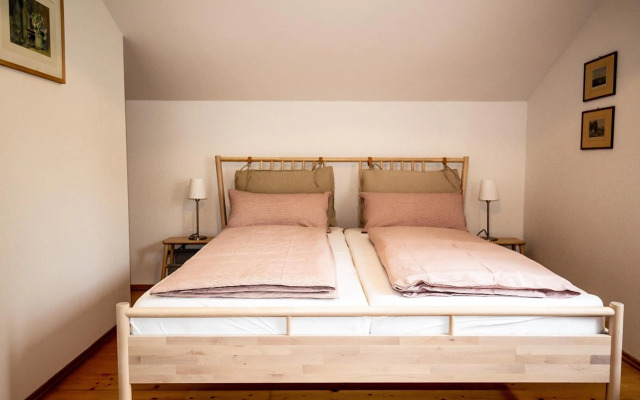 Ferienwohnungen am Strandbad