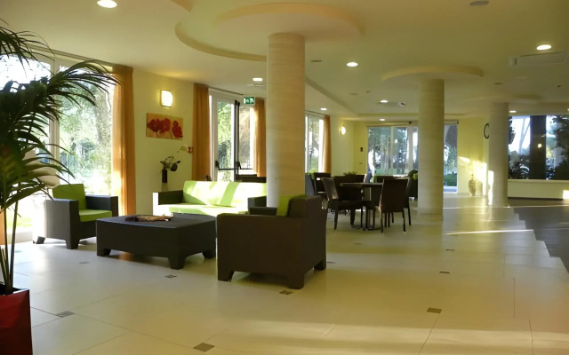 Hotel la Ninfea