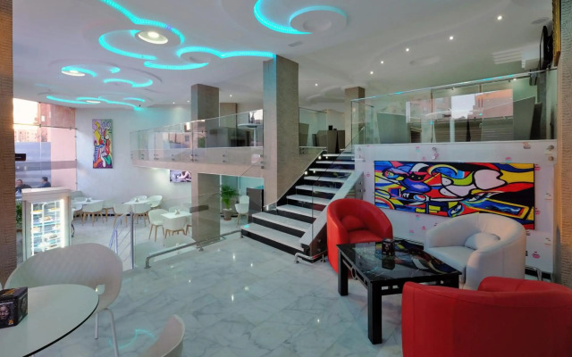 Appart hotel MOUNA