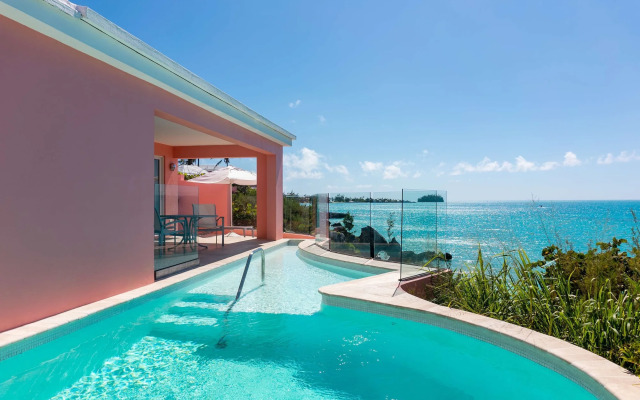 Cambridge Beaches Resort & Spa