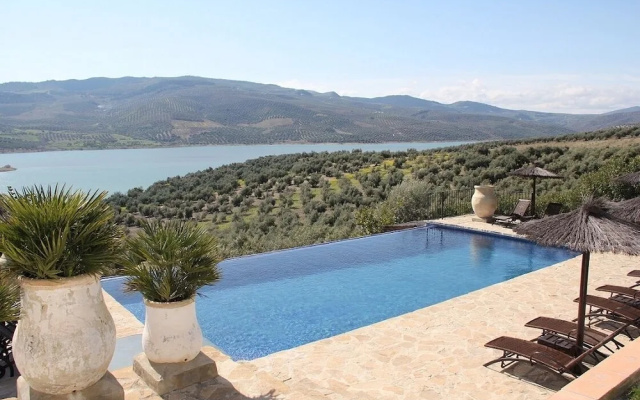Casa Rural El Olivar B&B