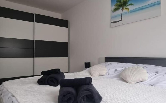Apartments Valentina