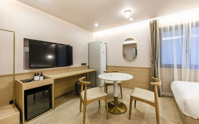 YAJA Hotel Gimhae