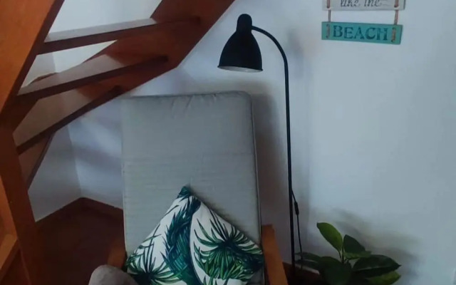 Peniche Nature and Beach Flat