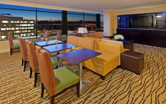 Marriott Denver South at Park Meadows