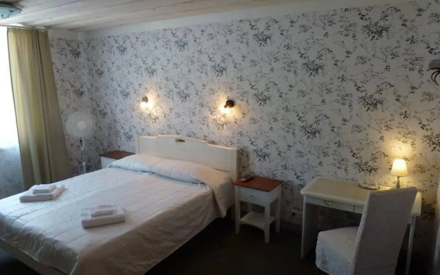 Vanalinna Hotel