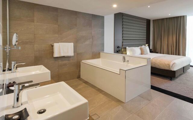 Pullman Brisbane Airport