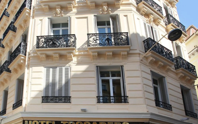 Trocadéro
