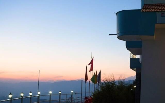 Bojinee Nagarkot Resort
