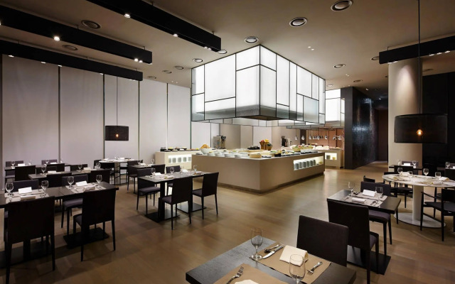 Shilla Stay Gangnam Yeoksam