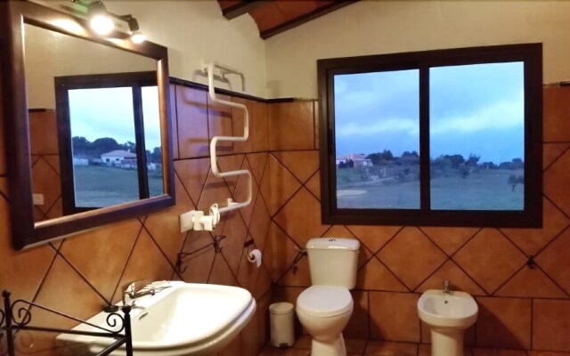 Casa rural Recreo
