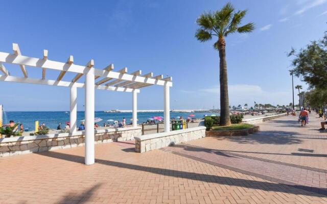 Apartamento lujo playa Lasiesta3
