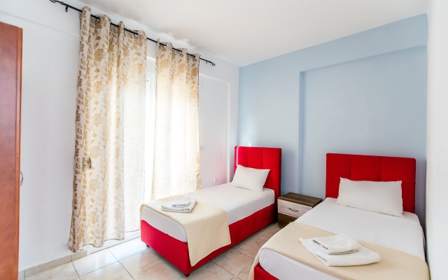 Greek Pride Villa Ellada