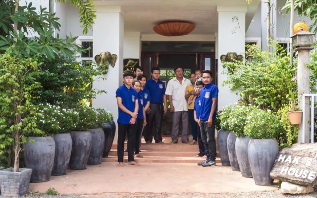 Hak Boutique Residence