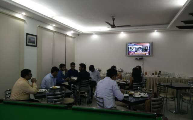 Enkay Residency JCM