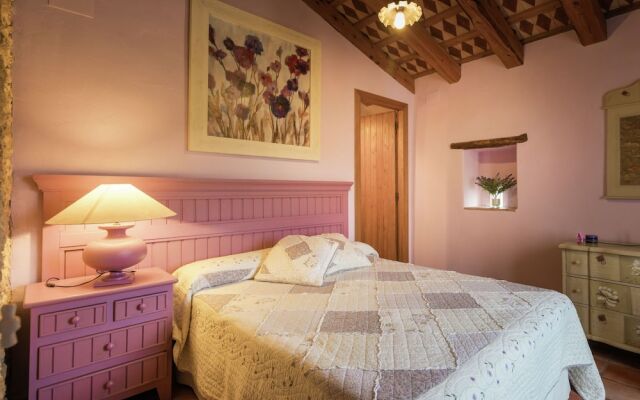 Grand Mansion in La Bisbal del Penedès With Sauna