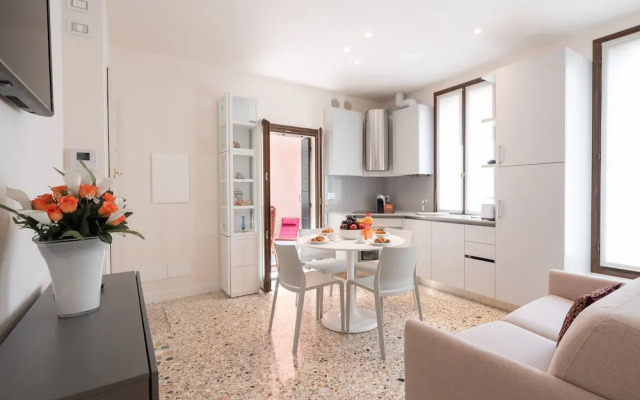 VeNICe Cera Rio Novo