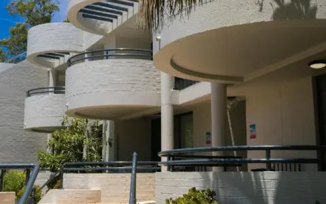 Silver Sands Resort Mandurah