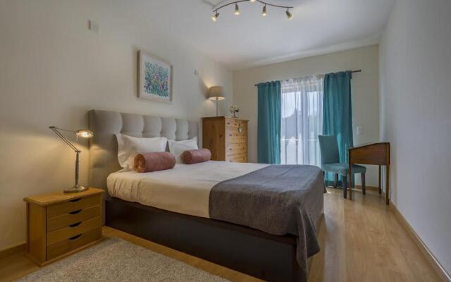 Sesimbra Prime Apartment by be@home