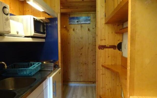 Cascade Alpes-Horizon