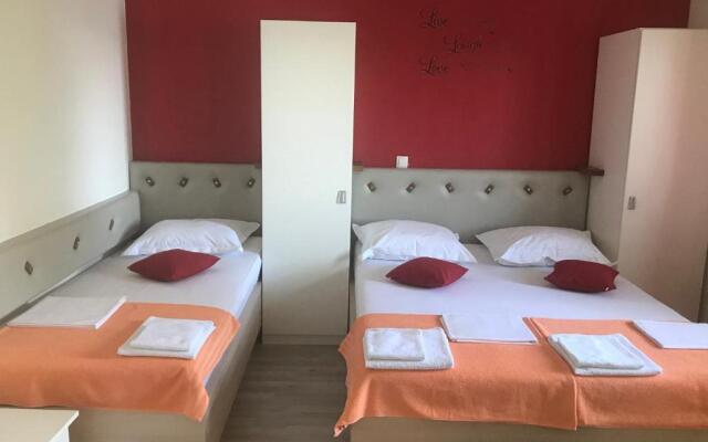 Apartments Nela