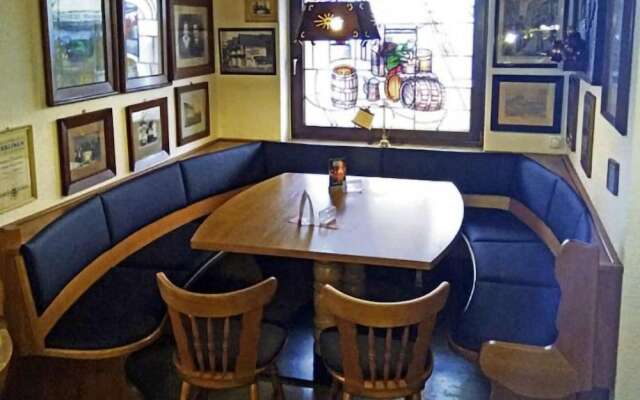 Hotel Zum Goldenen Fässchen