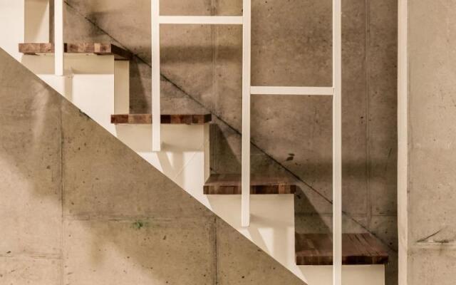 Snob Boutique Hotel Jeju