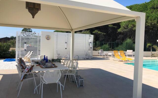 Residence Giglio di mare 2