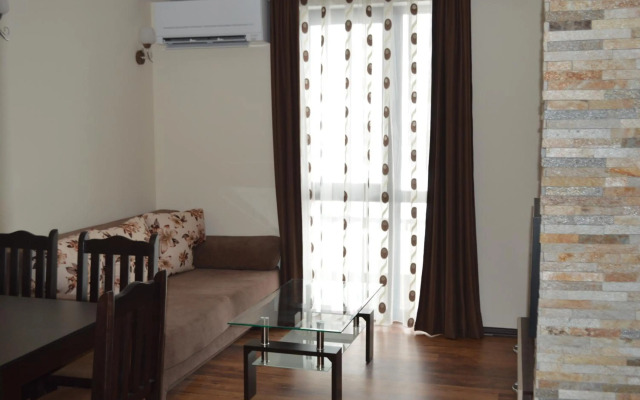 Grand Bansko D104 APARTMENT