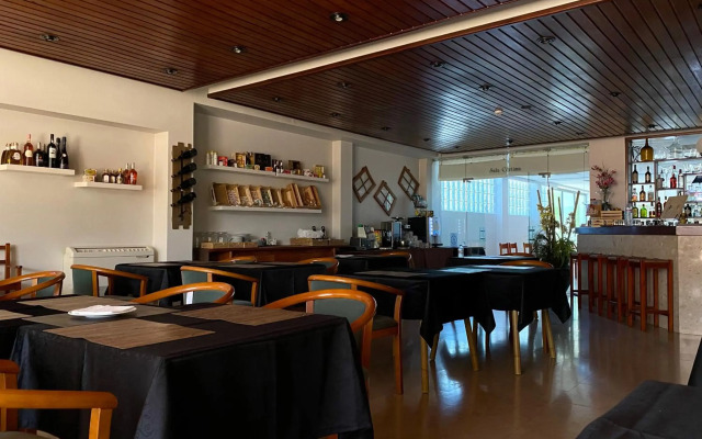 Paraíso Hotel