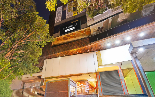 Townhouse ITPL Formerly Royal Rooms