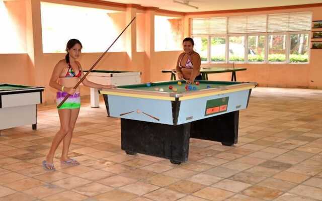 Hotel das Fontes