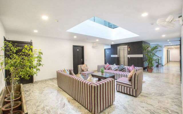 Treebo Chandigarh Grand